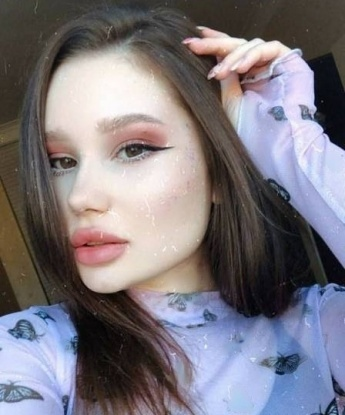 Анкета проститутки Вика - Фото 1, Эрзин, 20 лет, №995