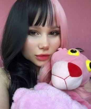 Вика